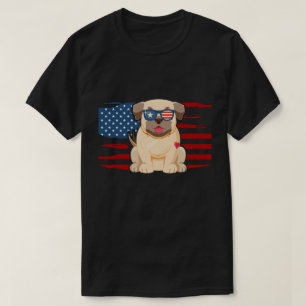 T-shirt Patriotic