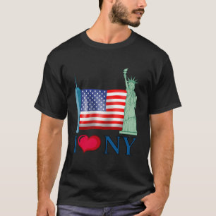 T-shirt Patriotic USA Drapeau : Bold & Stylish American Pr