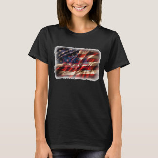 T-shirt Patriotique