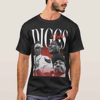 T-shirt Patriots football wide receiver #8