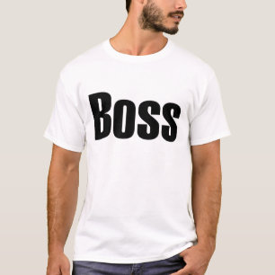 T-shirt Patron