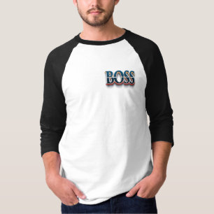 T-shirt patron