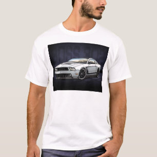 T-shirt Patron 302 du blanc 2012
