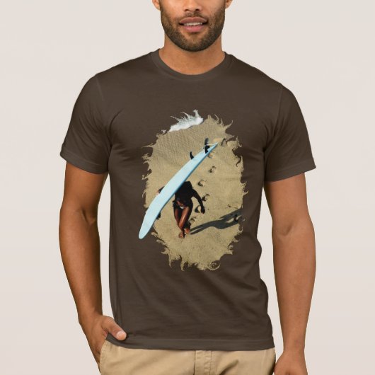 T-shirt Patrouille (Devant)