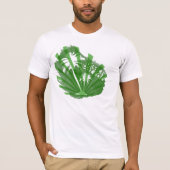 T-shirt Patrouille de plage (Devant)