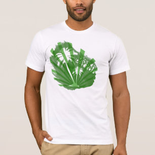T-shirt Patrouille de plage