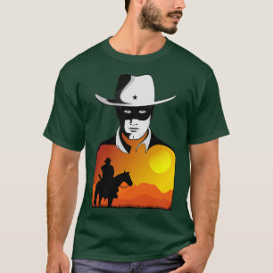 T-shirt Patrouille des Vibes de soleil du Texas
