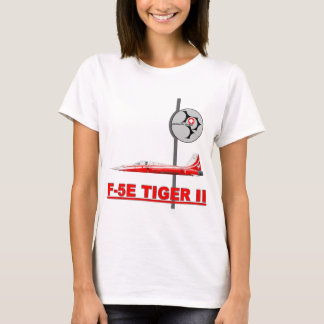 T-shirt Patrouille Suisse