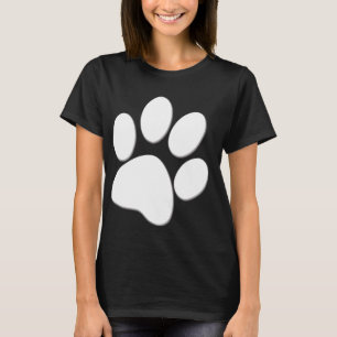 T-shirt patte