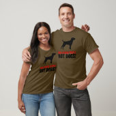 T-shirt Patterdale Terrier (Unisexe)