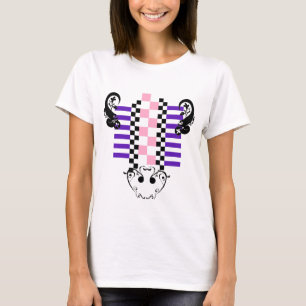 T-shirt Pattern Play