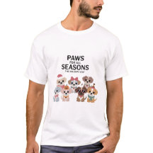 Pattes pour toutes les saisons : L'édition des Fêt