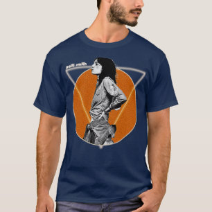 T-shirt Patti Gold