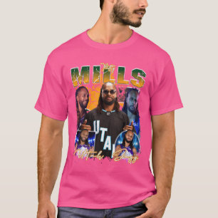 T-shirt Patty Mills