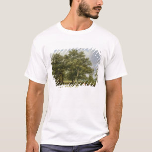 T-shirt Pâturage de bétail