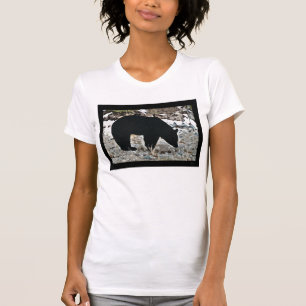 T-shirt Pâturage de l'ours noir
