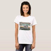 T-shirt PAU48 Jefferson 2.tif commémoratif (Devant entier)