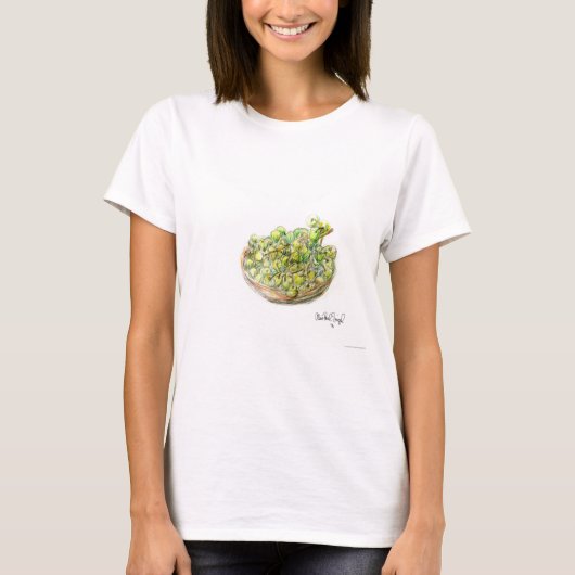 T-shirt PAU55 fruit 2.tif (Devant)