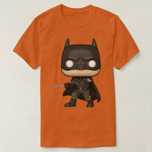 T-shirt Paul Dano 22 (Design devant)