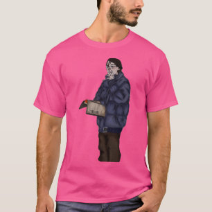 T-shirt Paul Dano 24