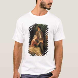 T-shirt Paul et Virginie