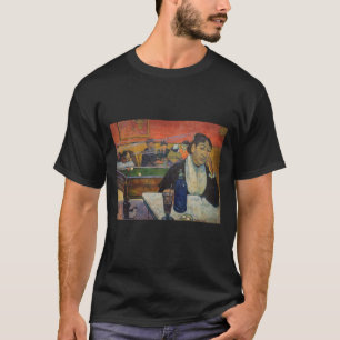 T-shirt Paul Gauguin - Le Night Café, Arles