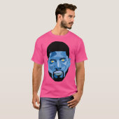 T-shirt Paul George (Devant entier)