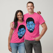 T-shirt Paul George (Unisexe)