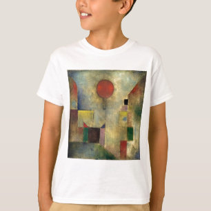 T-shirt Paul Klee