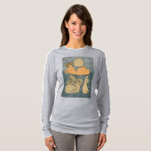 T-SHIRT PAUL KLEE (Devant entier)