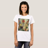 T-shirt Paul Klee (Devant entier)