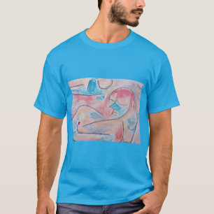 T-SHIRT PAUL KLEE