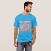 T-SHIRT PAUL KLEE (Devant entier)