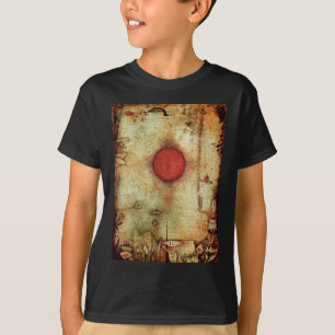 T-shirt Paul Klee Ad Marginem