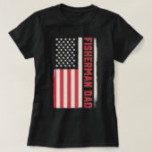 T-shirt Paul Mullin Wrexham AFC Classic (Design devant)