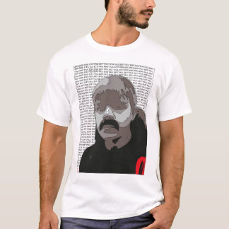 T-shirt Paul Paul Paul