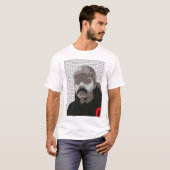 T-shirt Paul Paul Paul (Devant entier)