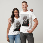 T-shirt Paul Paul Paul (Unisexe)