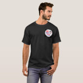 T-shirt Paul Ryan VP (Devant entier)