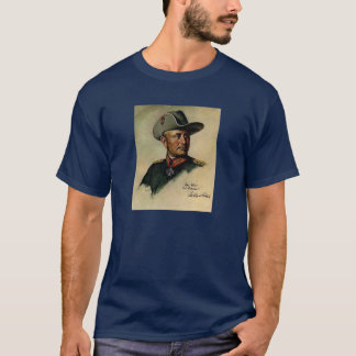 T-shirt Paul von Lettow-Vorbeck