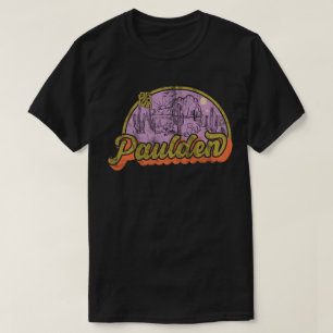 T-shirt Paulden, Arizona