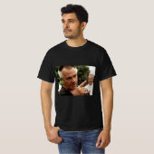T-shirt Paulie gualtieri (Devant entier)