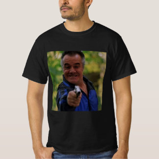 T-shirt Paulie gualtieri