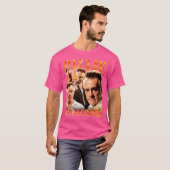 T-shirt Paulie Gualtieri Style Vintage (Devant entier)