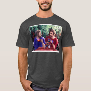 T-shirt Pause café
