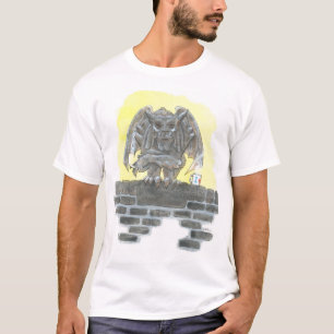 T-shirt Pause-café