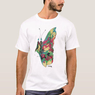 T-SHIRT PAUVRE BOUTEILLE
