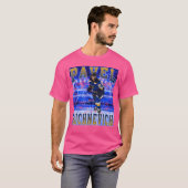 T-shirt Pavel Buchnevich (Devant entier)