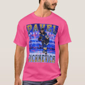 T-shirt Pavel Buchnevich (Devant)