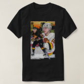 T-shirt Pavel Bure (Design devant)